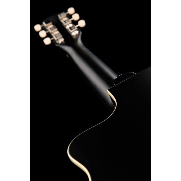 Yamaha APX T2 Black
