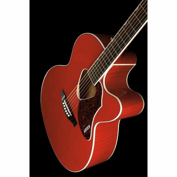 Gretsch G5022 CE Rancher Jumbo