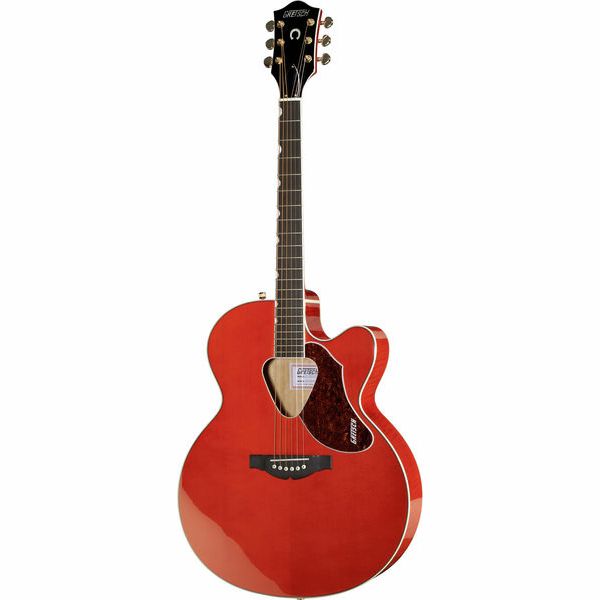 Gretsch G5022 CE Rancher Jumbo