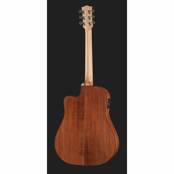 Maton SRS70C w/ Case