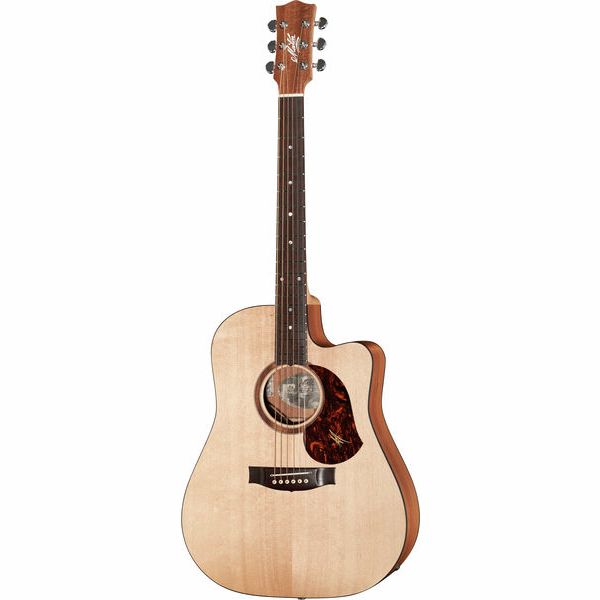 Maton SRS70C w/ Case