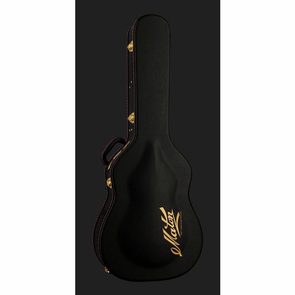 Maton SRS70C w/ Case