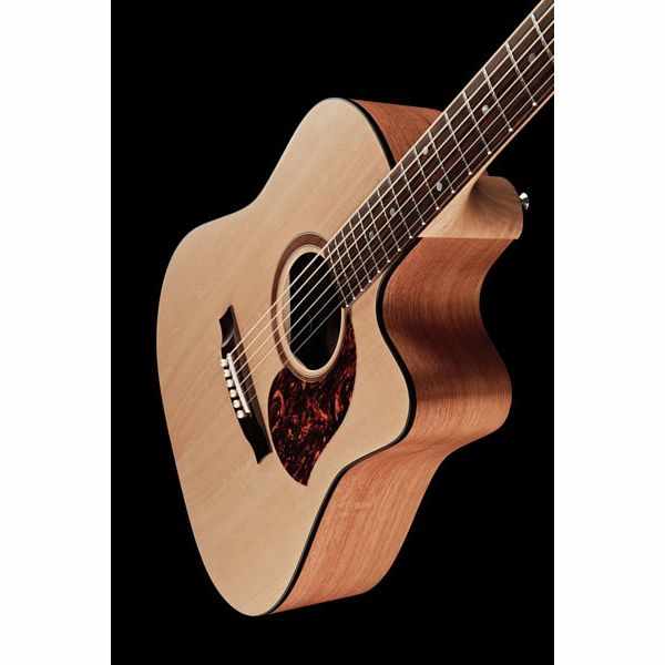 Maton SRS70C w/ Case