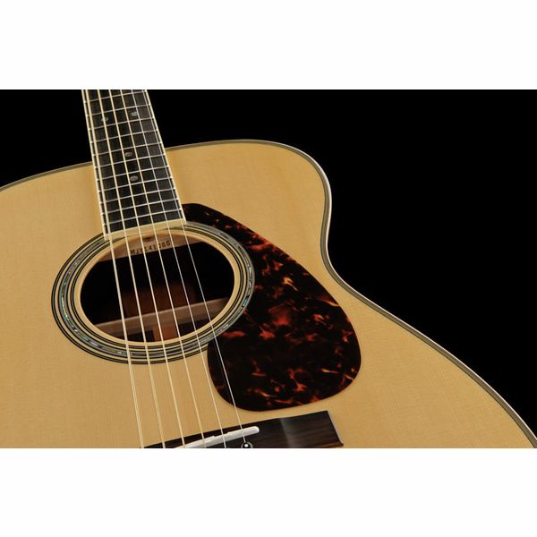 Yamaha LS 16 A.R.E NT