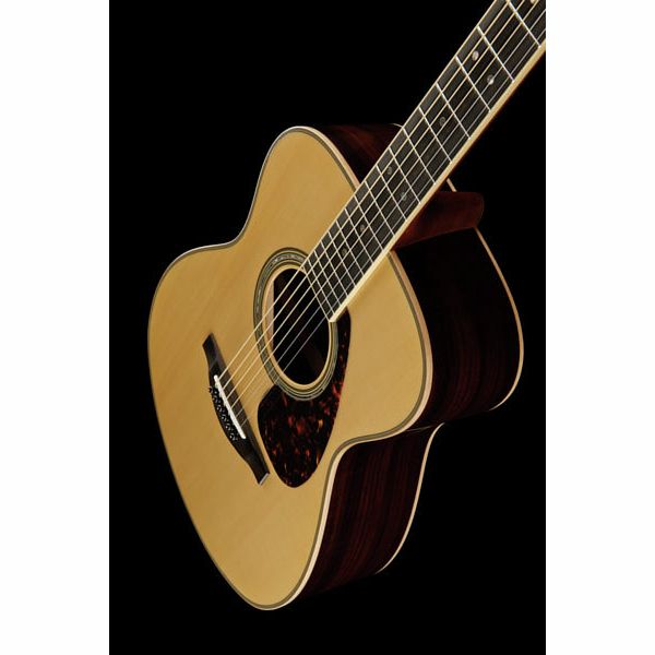 Yamaha LS 16 A.R.E NT