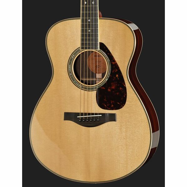Yamaha LS 16 A.R.E NT