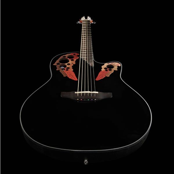 Ovation Celebrity Elite CE44-5-G