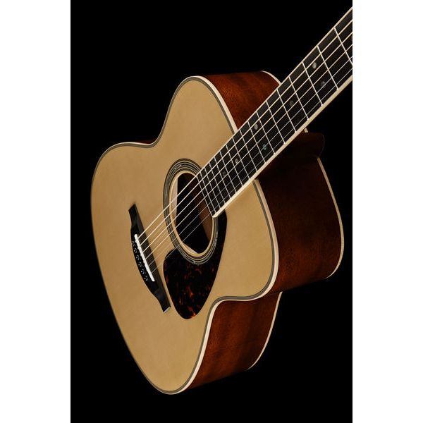 Yamaha LS 16 M A.R.E NT
