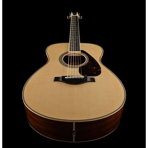 Yamaha LS 16 M A.R.E NT