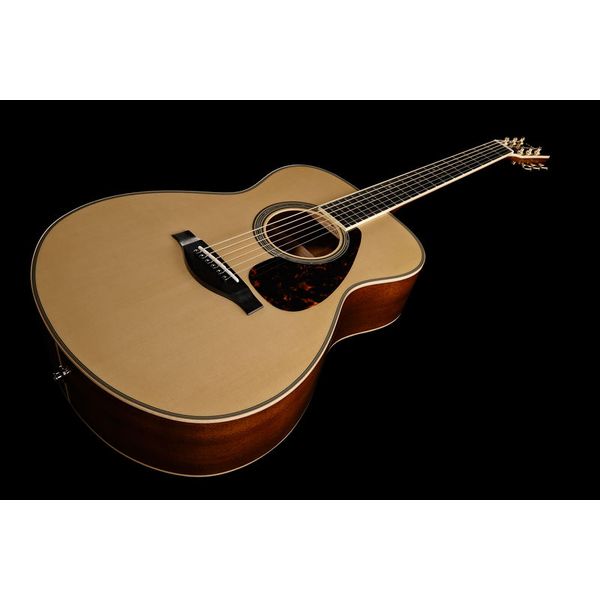 Yamaha LS 16 M A.R.E NT