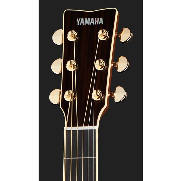 Yamaha LS 16 M A.R.E NT