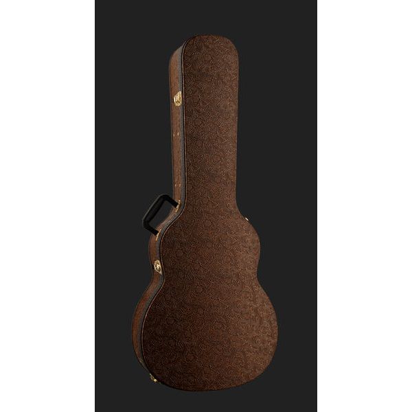 Luna Guitars Vista Eagle